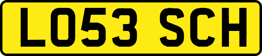 LO53SCH