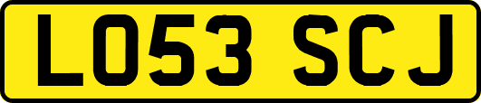 LO53SCJ
