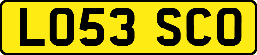 LO53SCO