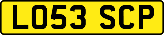 LO53SCP