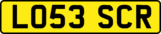 LO53SCR