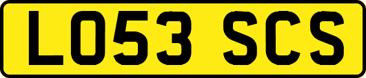 LO53SCS