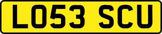 LO53SCU