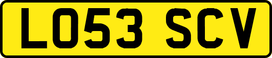 LO53SCV