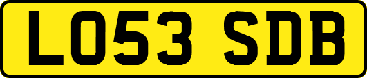 LO53SDB