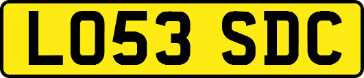 LO53SDC