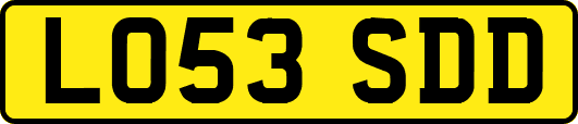 LO53SDD