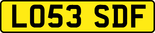LO53SDF