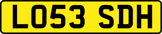 LO53SDH