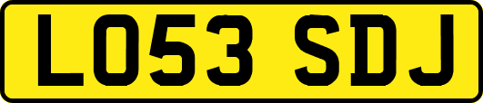 LO53SDJ