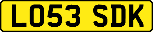 LO53SDK