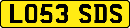LO53SDS