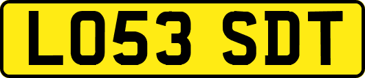 LO53SDT