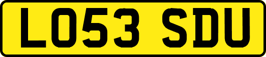 LO53SDU