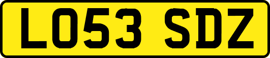 LO53SDZ
