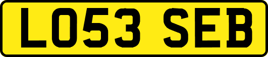 LO53SEB