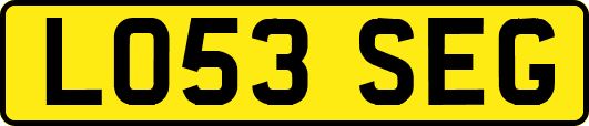 LO53SEG