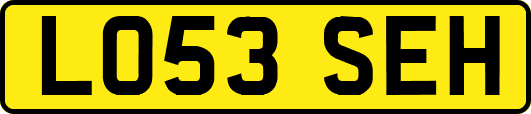 LO53SEH