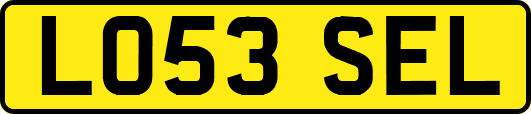 LO53SEL