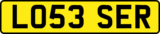 LO53SER