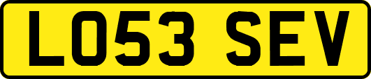 LO53SEV
