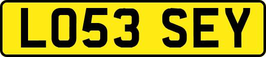 LO53SEY