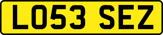 LO53SEZ