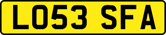 LO53SFA