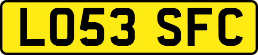 LO53SFC