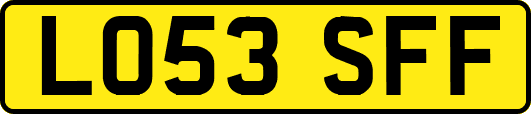 LO53SFF
