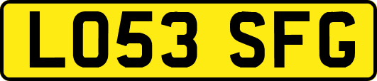 LO53SFG