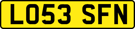 LO53SFN