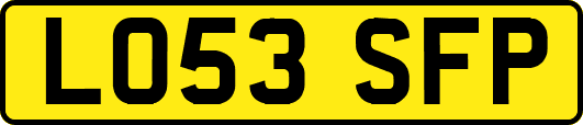 LO53SFP