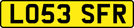 LO53SFR