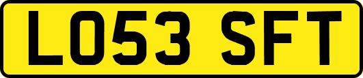 LO53SFT