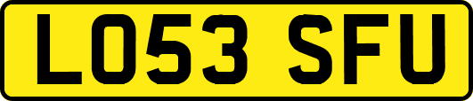 LO53SFU