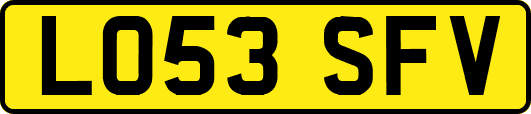 LO53SFV