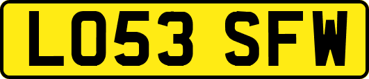 LO53SFW