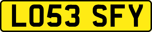 LO53SFY
