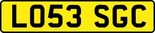 LO53SGC