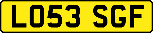 LO53SGF