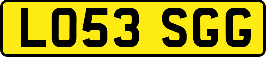 LO53SGG