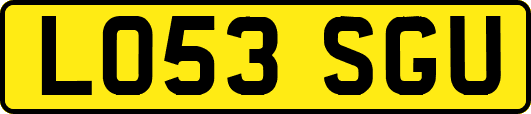 LO53SGU
