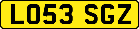 LO53SGZ