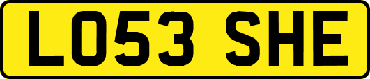 LO53SHE