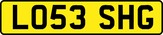 LO53SHG