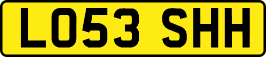 LO53SHH