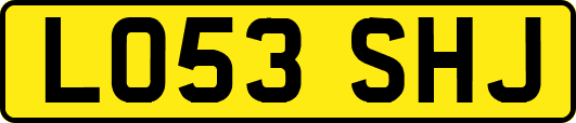 LO53SHJ