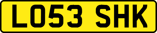 LO53SHK