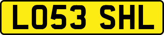 LO53SHL